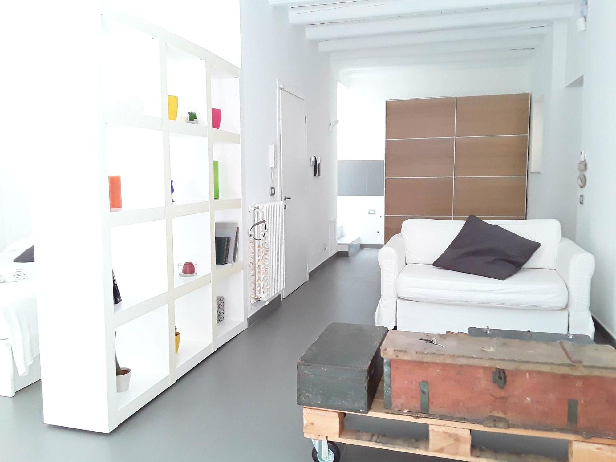 Cassari Upartments Apartment Палермо Екстериор снимка